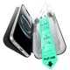 ESR UltraFit Tempered Glass for iPhone 13 / 13 Pro / 14 / 16e / 17e (2-Pack)
