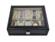 Watch Organizer with 10 Compartments