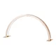 Glow Arche II Shadowless Manicure Desk Lamp, Copper Gold