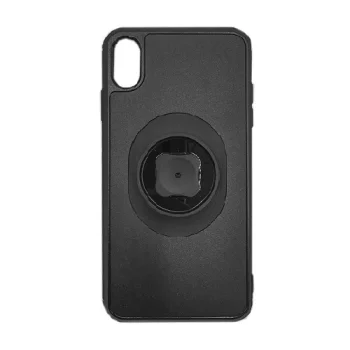 Mount Case for iPhone X / XS, Black