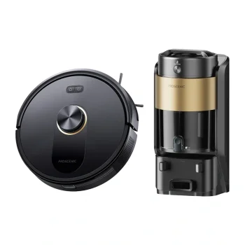 PROSCENIC Q20 Plus Cleaning Robot with Mopping