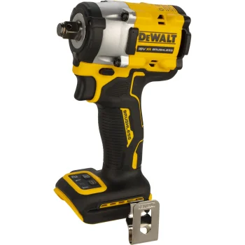 DeWalt DCF921NT-XJ 18V Cordless Impact Wrench 1/2" 600 Nm