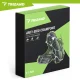 Shoe Ice Grips Trizand 44-47 XL, 20 Spikes with Case