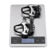 Rockbros LP-R LOOK System Road Bike Clipless Pedals - Black
