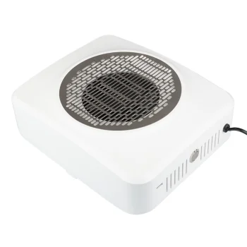 Professional Nail Dust Collector Momo J-403 60W