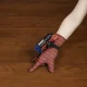 Iso Trade 00026692 Toy Glove with Dart Launcher