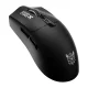 ONIKUMA DM10 Wireless Gaming Mouse with Charging Dock, Black