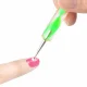 Nail Art Dotting Tool Set 5 Pcs