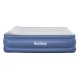 Надувная кровать Bestway 67692 со встроенным насосом, 203x193x56 см