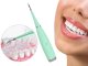 Ultrasonic Dental Scaler For Teeth Cleaning Tartar Removal, Green