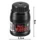 Mareja Fake Blood 100 ml for SFX Makeup and Halloween