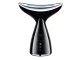 EMS Neck and Face Massager, Black