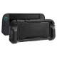 Spigen Rugged Armor Case for Nintendo Switch 2, Matte Black