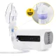 4Fizjo PRO Compressor Nebulizer Inhaler
