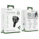 Acefast B14 Car Charger 165W 2x USB-C / 1x USB-A - Black