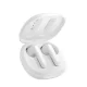 QCY AilyBuds E10 (QT35) Wireless In-Ear Headphones - White
