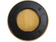 Bamboo Electronic Kitchen Scales with LCD Display, Up to 5kg