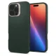 Spigen Cyrill Kajuk MagSafe iPhone 16 Pro Max Case - Green