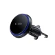 Tech-Protect MM15W-V4 MagSafe 15W Car Phone Holder - Black