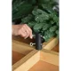 Krinner Nordic Artificial Christmas Tree Stand up to 2.5 m