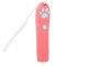 Cat Toy Laser Pointer Light for Pets - Interactive & Fun Pet Exercise