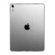 Baseus Simple Protective Case for iPad 9.7\" (2017/2018), Transparent