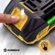 Humberg Hm-433 21V 2Ah Li-Ion Power Tool Battery
