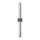 MOVA AirWave sonic toothbrush with 2 heads and travel case