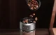 HiBREW G4B Manual Coffee Grinder with Adjustable Grind