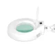 Activeshop S5 LED Magnifying Desk Lamp