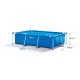 Intex 28271-15w1 karkasa baseins ar piederumiem, 260x160x65 cm