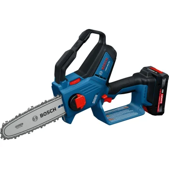Bosch GKE 18V-20 Cordless Pruner Saw, 18V, 20 cm Bar