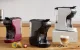 4-in-1 Capsule Coffee Machine HiBREW H1A, White