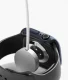 Ringke Onyx Case for Apple Watch 10 46mm, Navy Blue