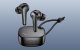 TWS Wireless Earbuds Choetech BH-T17 ANC Black