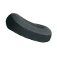 Baseus Car Travel Pillow on the Headrest Memory Foam, Black