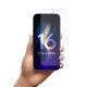 Матовая защитная пленка 3mk Silky Matt Pro для Apple iPhone 16