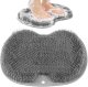 Back Foot Massage Washer Silicone