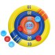 Bestway 52566 Inflatable Pool Game Disc Champion 140cm
