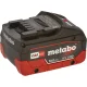 Metabo 18V 10.0Ah LiHD Battery Pack