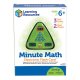 Electronic Flash Card for Home Learning Math Algebra Arithmetic