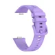 Tech-Protect IconBand strap for Huawei Watch Fit 3 - purple