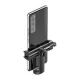 Ulanzi ST-17 Smartphone Tripod Mount Holder Black
