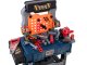 Portable Kids DIY Mini Repair Workshop Tool Table Set, 65 pcs