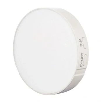 Godox LR15Bi Round LED Light