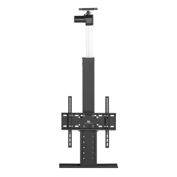 Maclean MC-976 Electric Ceiling and Floor TV Mount 32-55"