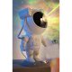 Kid\'s LED RGB Light Night Lamp, Astronaut