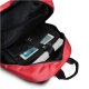 Ferrari Scuderia 16\" Laptop Backpack - Red