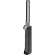 Brennenstuhl SANSA 401 A Rechargeable LED Hand Lamp, 400 lm, Black / Grey
