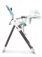 Ecotoys HC301-901 Foldable High Chair